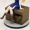 Elsa - Sasaki and Peeps Official Statue - Kotobukiya