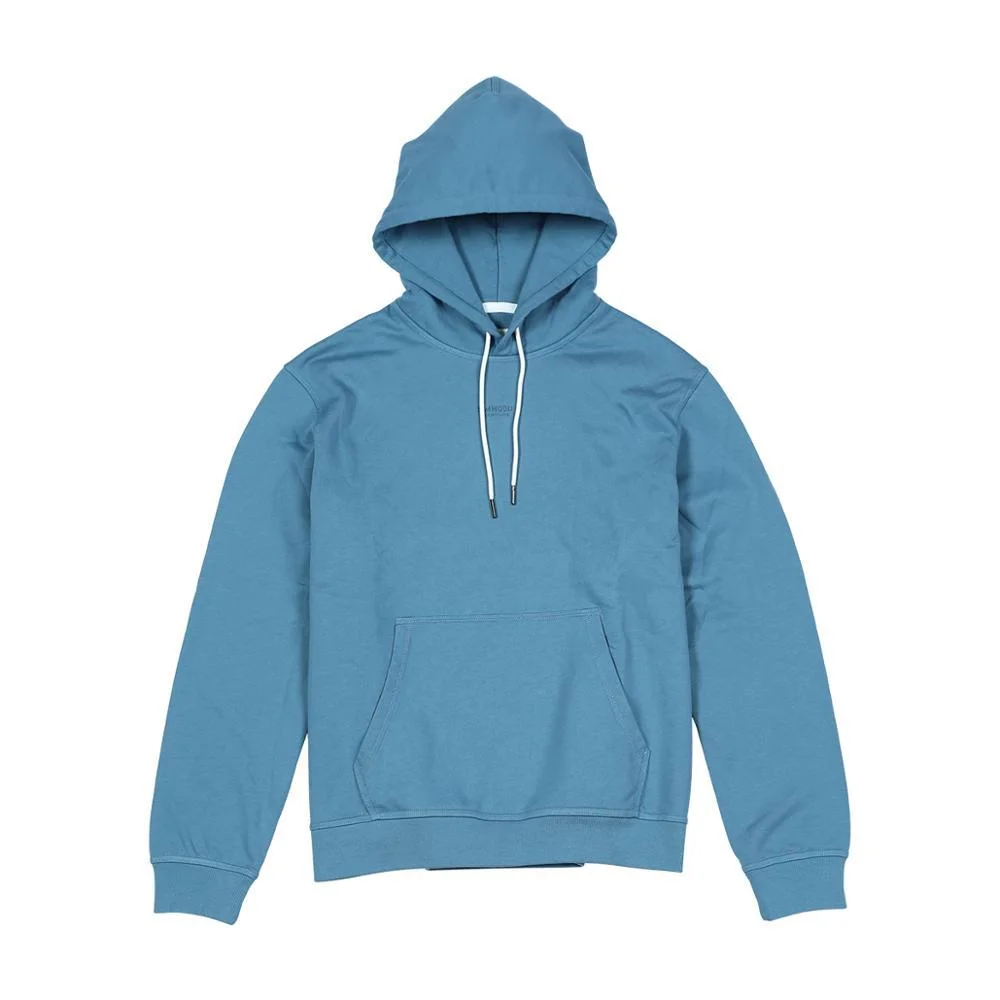 SIMWOOD 2021 Autumn new hoodies men hooded logo print 100% cotton sweatshirt  jogger tracksuits plus size brand clothing SJ12035