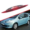 Car High Level LED Brake Light 8200219415 for Renault Modus 2004-2012 (Red)
