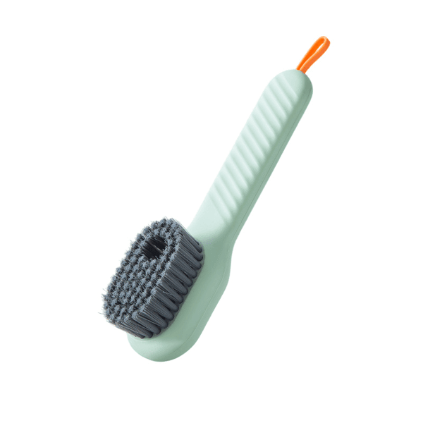 2PCS/Set] Household Soft Bristle Cleaning Brush