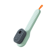 Household Soft Bristle Cleaning Brush – Happyshopping