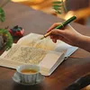 Panda Dorf Fountain Pen &ndash; "Chinese Style" Design Featuring Pandas, Auspicious Clouds, Gourds, and Bamboo Groves