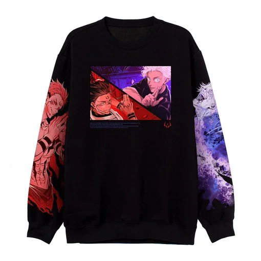 STRONGEST JJK SWEATSHIRT