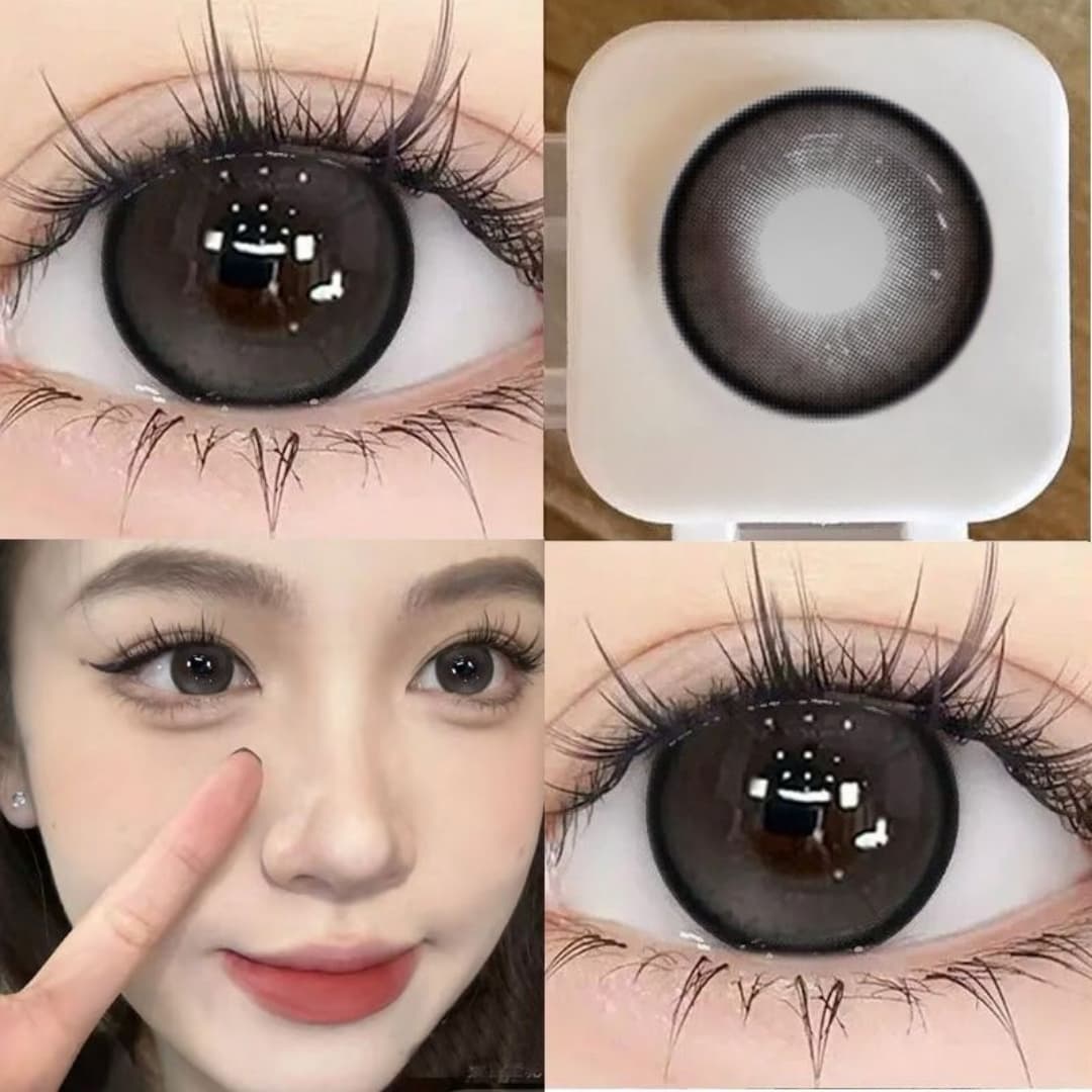 [Character Name] anime cosplay eye accessories product photo