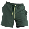 Men's Outdoor Tactical Waterproof Beach Shorts by Inlyline