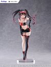 Race Queen Ver. Kurumi Tokisaki - Date A Live Official Statue - FURYU Studios