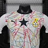 2026 Player Version Ghana Home Football Shirt 1:1 Thai Quality
