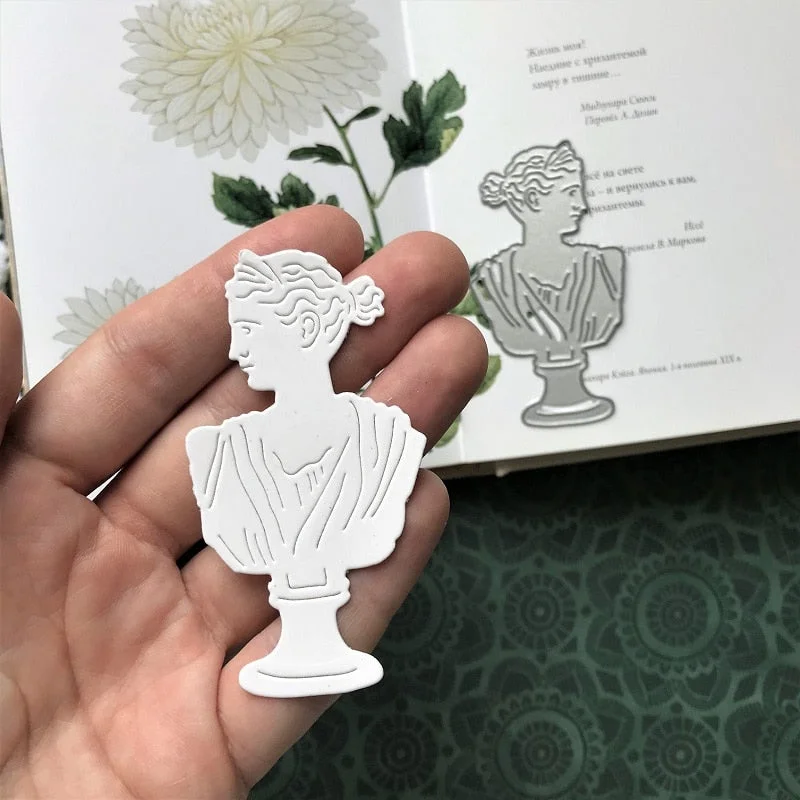 Piggy Craft metal cutting dies cut die mold Various decorations Scrapbook paper craft knife mould blade punch stencils dies