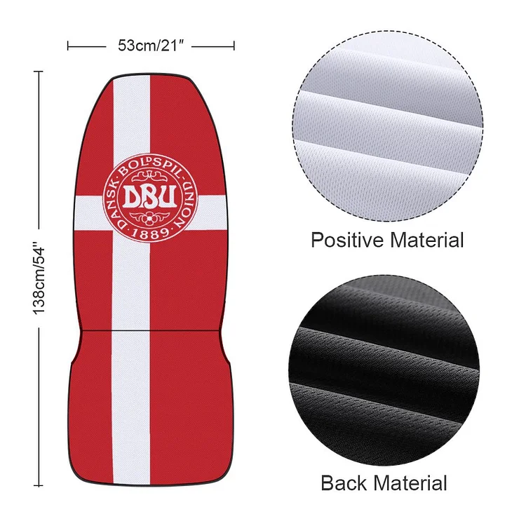 Dänemark Universal Sitzbezüge Für Auto Sitzbezug Schonbezüge