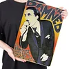 The Damned - Vintage Metal Signs - 20*30cm/30*40cm - Music