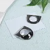 2Pcs Lens Guard PC Protective Cover for Tesla Model Y Juniper/Model YL 2025 2026