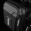 WILD MAN MTB Bicycle Handlebar Head Bags Electric Scooter Phone Pouch Case