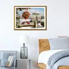 Diamond Painting -DIY Round Drill Christmas