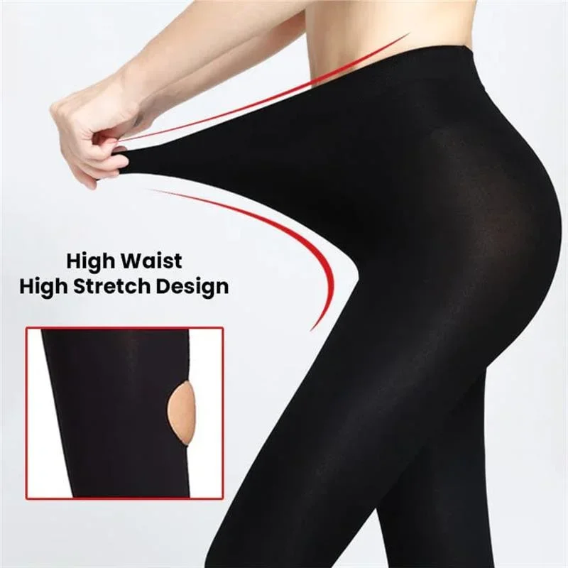 Ultra SLIM Relief Legs Shaper Legging Pants