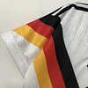 1990 Retro Germany Home Football Jersey 1:1 Thai Quality