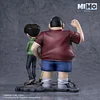 Ayumi Yoshida & Mitsuhiko Tsuburaya & Genta Kojima - Detective Conan Resin Statue - Mimo Studio