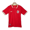 Panama Home Soccer Jersey 2025