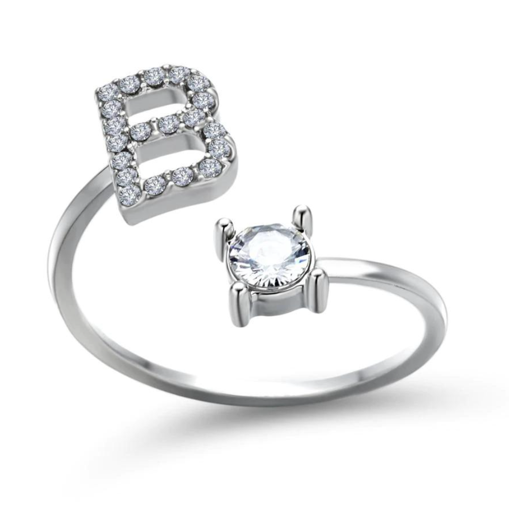 Adjustable Initial Ring