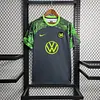 2023/2024 VfL Wolfsburg Away Football Shirt 1:1 Thai Quality