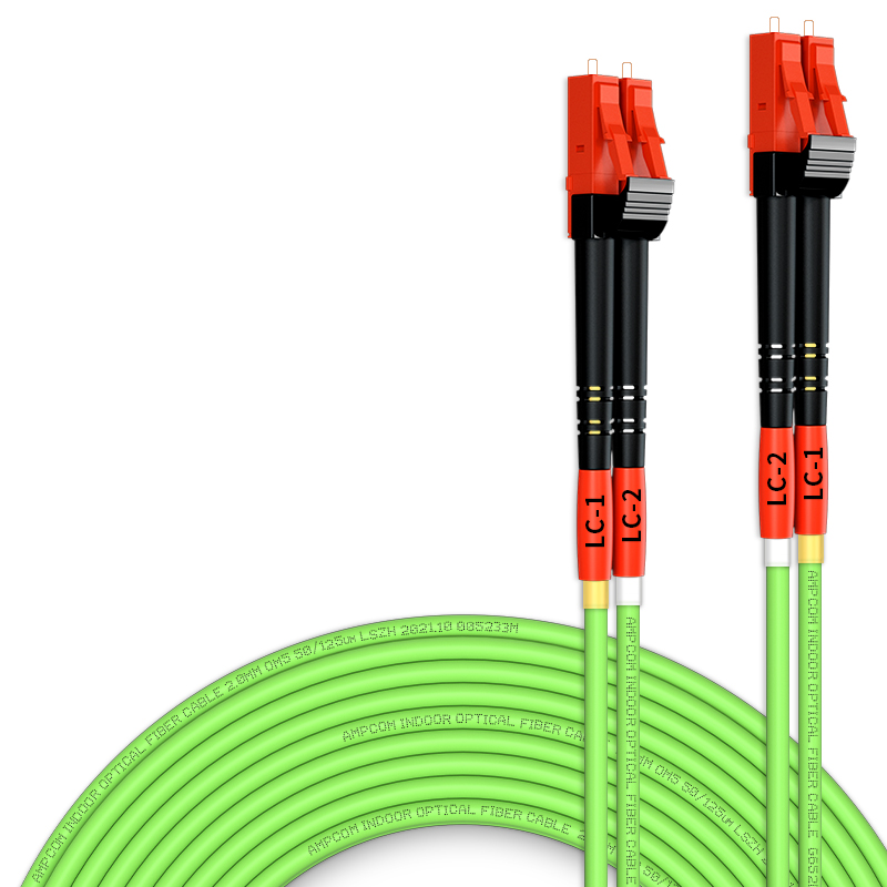 Fiber Optic Cable