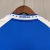 2025-2026 Women Cruzeiro Home Football Shirt 1:1 Thai Quality