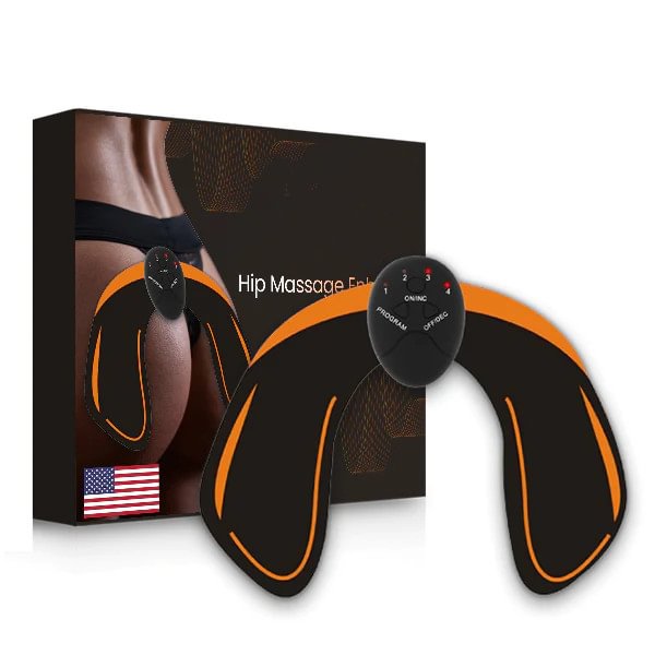 Free Shipping - Hip Massage Enhancer