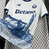 25/26 Mens FC Porto Special Edition Jersey