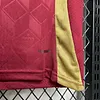 2024/2025 Belgium National Team Home Football Shirt 1:1 Thai Quality