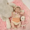 Babiesprincess Lifelike Reborn Baby Doll, Babiesprincess