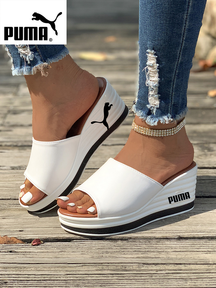 ÚJ PUMA 2025 ORTOPÉD SZANDÁL