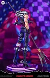 Charlotte Katakuri - ONE PIECE Resin Statue - Apollo-Studio