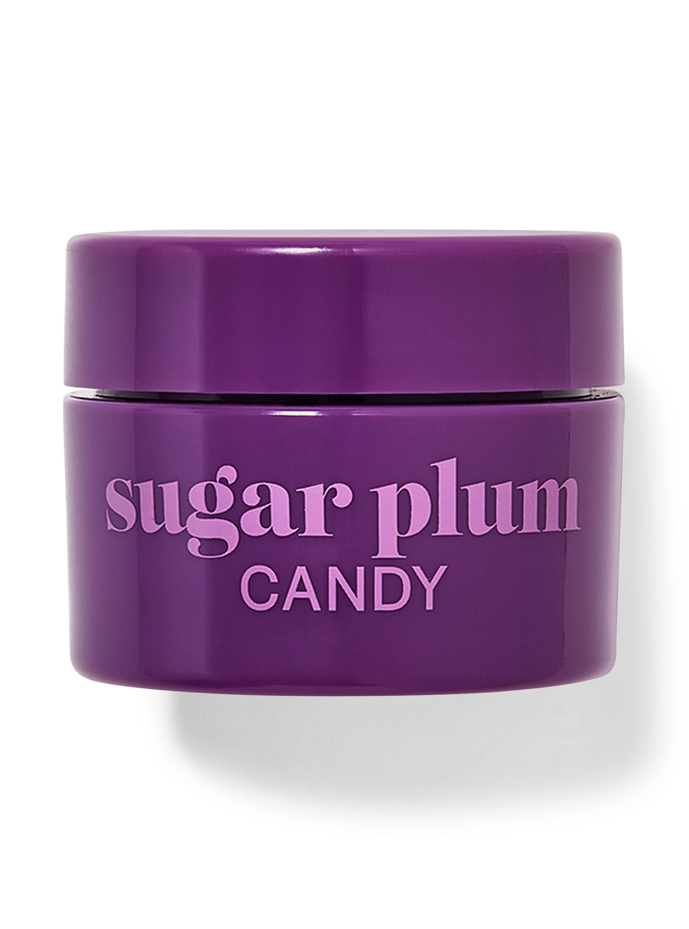 Sugar Plum Candy