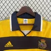 Retro 1999-00 Real Club Deportivo de La Coru&ntilde;a Soccer Jersey Second Away