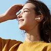 BT5.3 Wireless In-Ear Headset with Charging Case Hands-Free Headphones Long Battery Life Lightweight for Android iPhone Smart Phones PC
