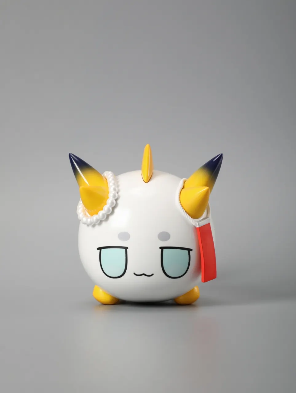 AGC Studio - Shu X Dusk Chubby Lung Arknights-