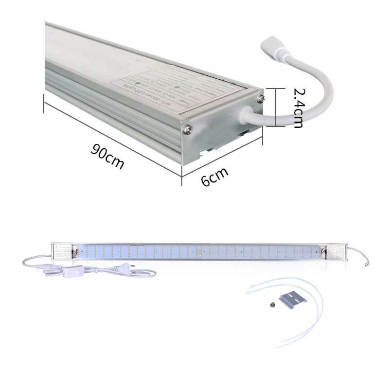 MTL900-LED60WI(0.9M；60W)