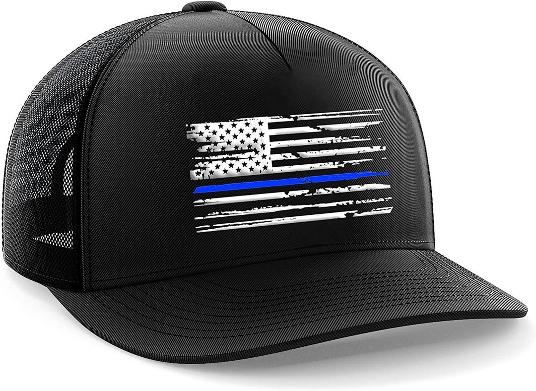 Pro Supply American Flag Snapback Hat - Embossed Logo American Cap for Men Women Sports Outdoor