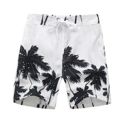 7-14 Yrs Children Boys Shorts Camouflage Surf Swimwear 2019 Summer Quick-Dry Board Shorts Kid Beach Shorts Boys Casual Shorts