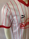 1985/1986 Retro FC K&ouml;ln Home Football Jersey 1:1 Thai Quality love fball