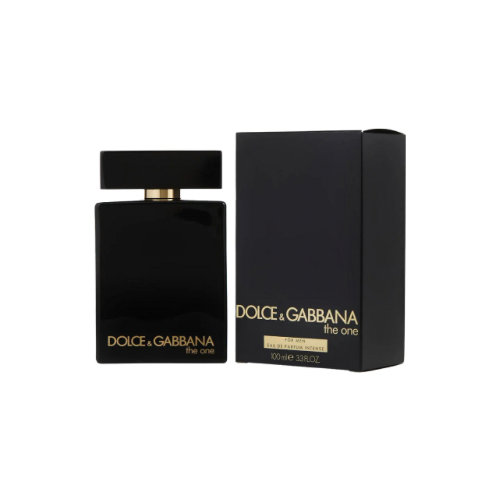 The One Intense by Dolce & Gabbana