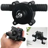 Electric Drill Pump Mini Hand Liquid Transfer Pump Self-priming Water Pump