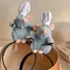 Chef Ratatouille Hairband Plush