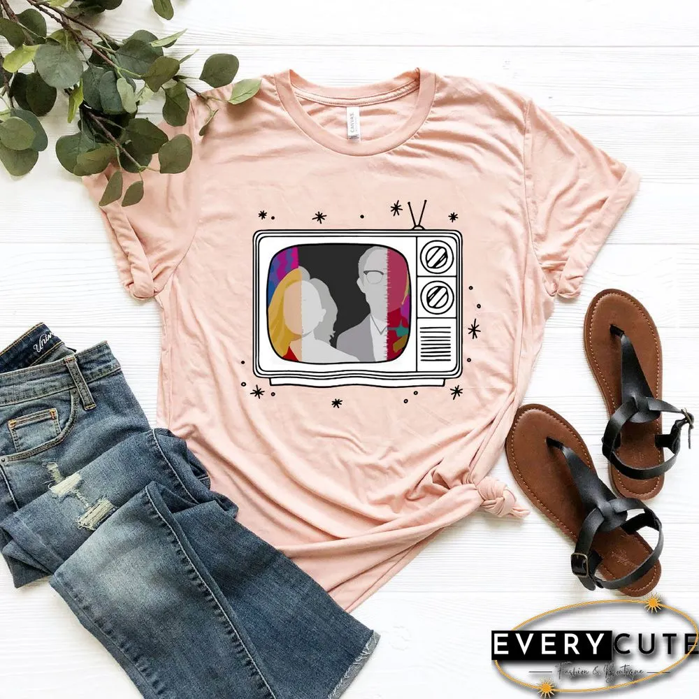 WandaVision T-Shirt