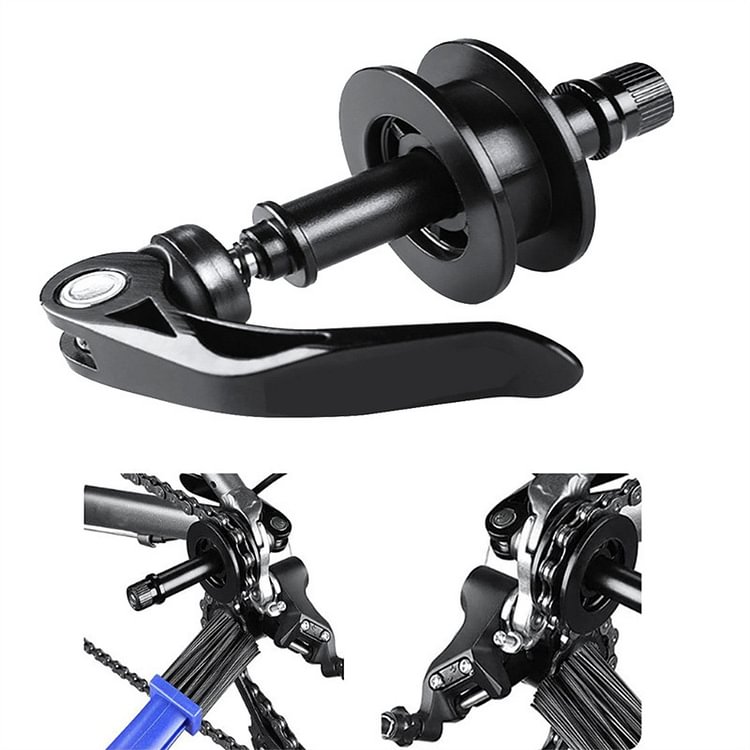 Easier Cycling Helper