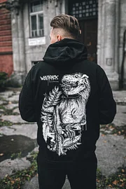 TYRANT HOODIE UNISEX Lixishop 