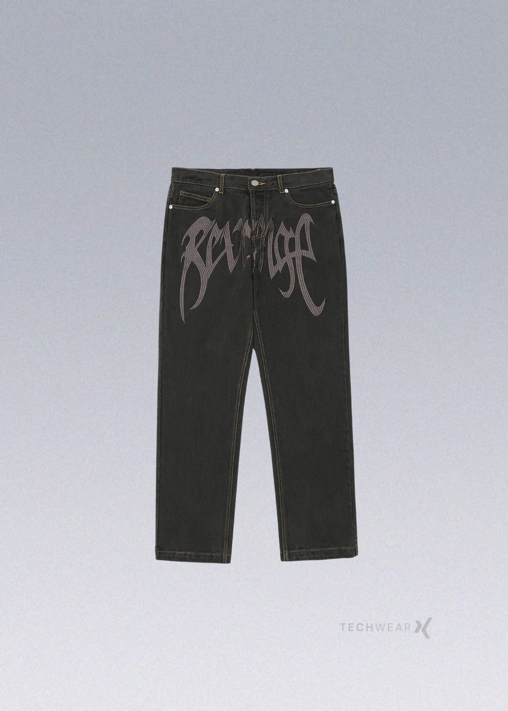 Revenge Jeans Techwear - X techwear-x