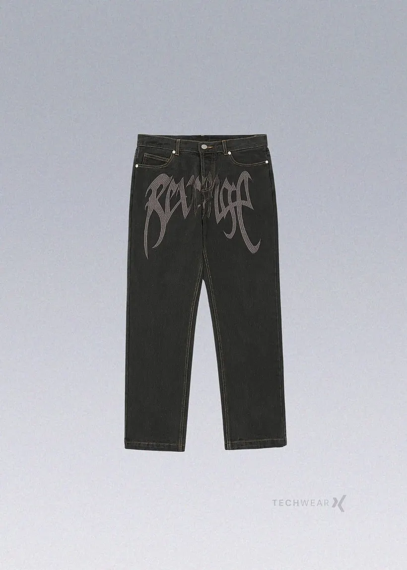 Revenge Jeans