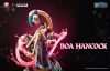 Licensed Boa Hancock with LED - ONE PIECE Resin Statue - Light Year Studios