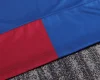 2008/2009 Retro Barcelona Champions League Edition Home Football Jersey 1:1 Thai Quality Kids Size