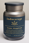 Inducerege &ndash; Geum Aleppicum&mdash;&mdash;Advanced Cardiovascular & Cellular Support Formula.